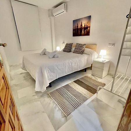 Bj. A Apartamentos Arguinan Córdoba Eksteriør billede