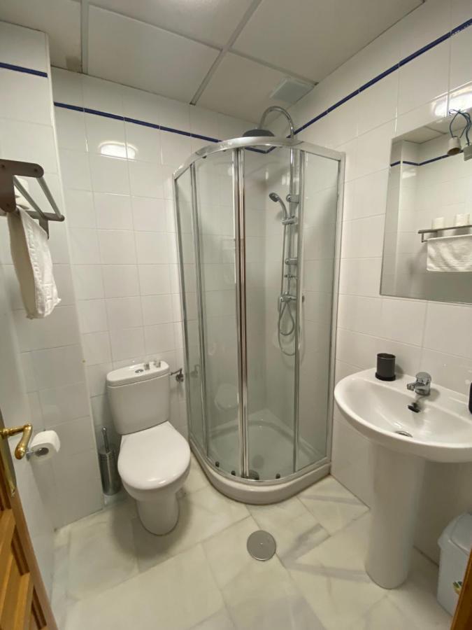 Bj. A Apartamentos Arguinan Córdoba Eksteriør billede