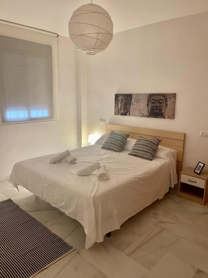 Bj. A Apartamentos Arguinan Córdoba Eksteriør billede