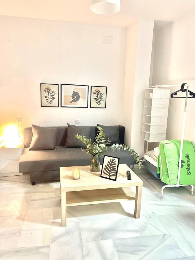 Bj. A Apartamentos Arguinan Córdoba Eksteriør billede