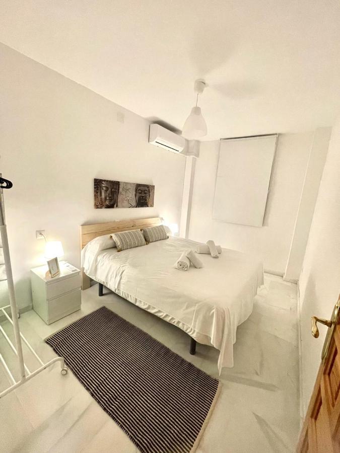 Bj. A Apartamentos Arguinan Córdoba Eksteriør billede