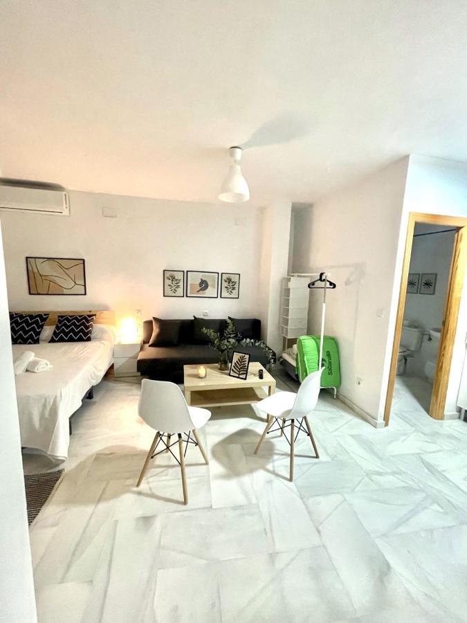 Bj. A Apartamentos Arguinan Córdoba Eksteriør billede