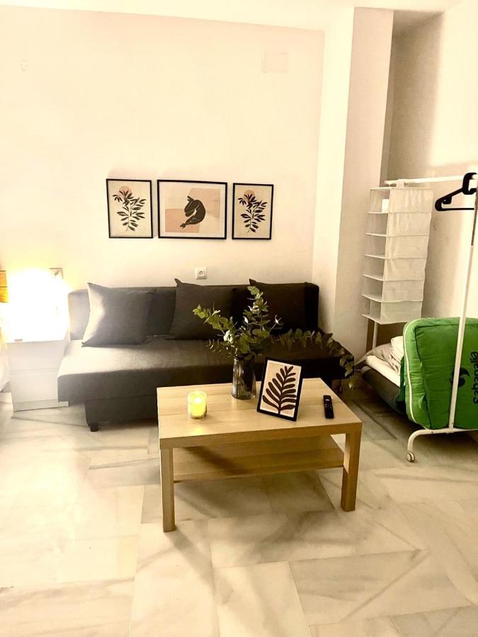 Bj. A Apartamentos Arguinan Córdoba Eksteriør billede