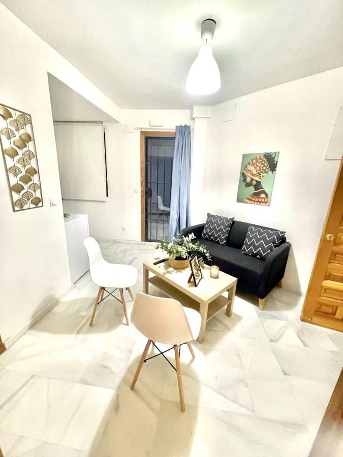 Bj. A Apartamentos Arguinan Córdoba Eksteriør billede
